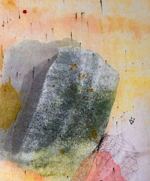 Stage Aquarelle