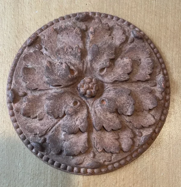 Stage de Patines décoratives